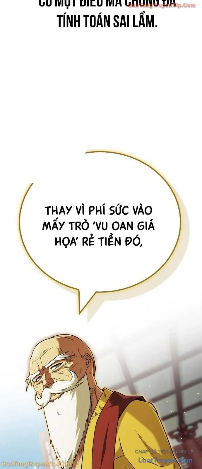 Huấn Luyện Viên Murim Thiên Tài Chapter 103 - 57