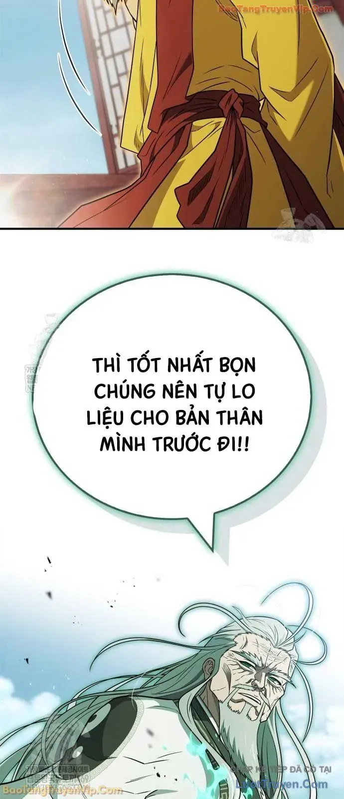 Huấn Luyện Viên Murim Thiên Tài Chapter 103 - 58