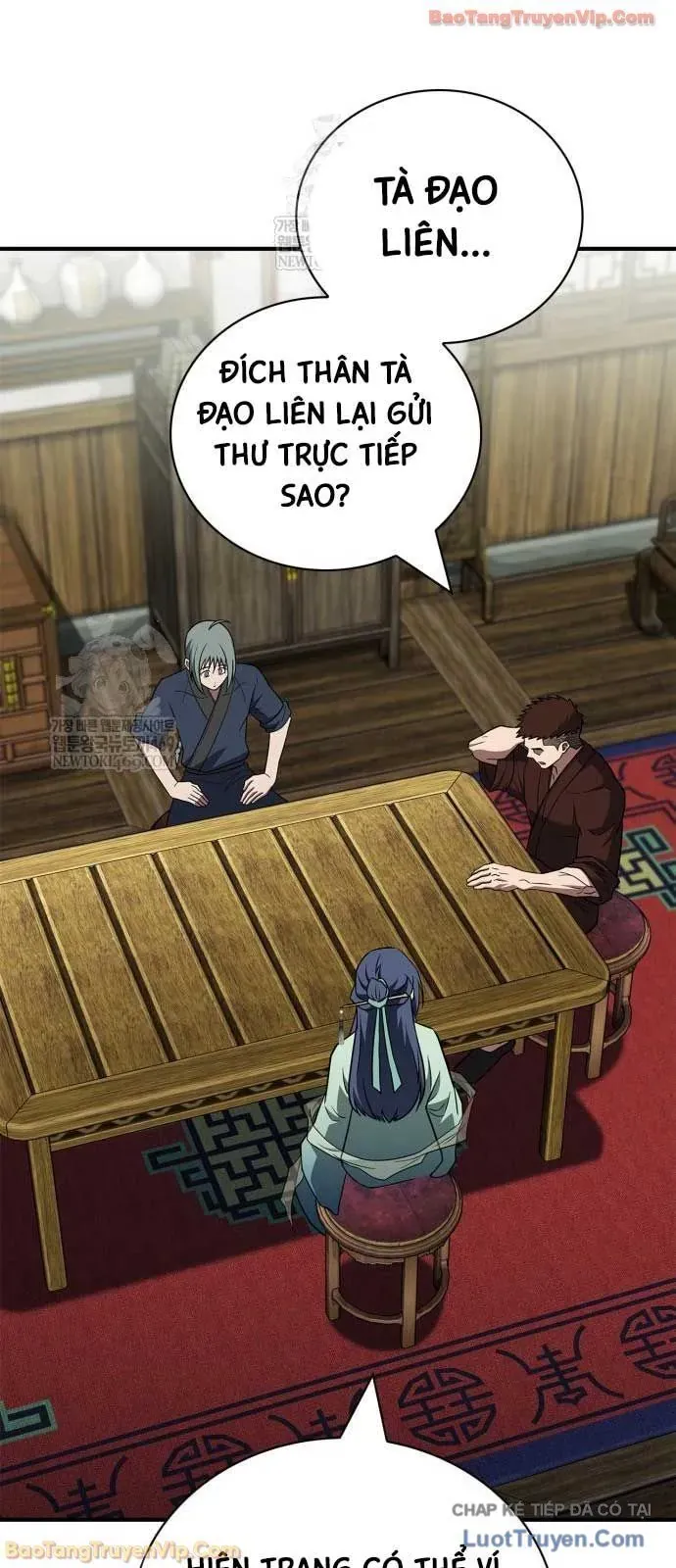 Huấn Luyện Viên Murim Thiên Tài Chapter 103 - 60