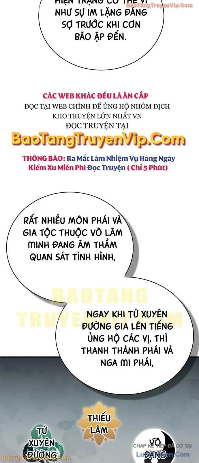 Huấn Luyện Viên Murim Thiên Tài Chapter 103 - 61