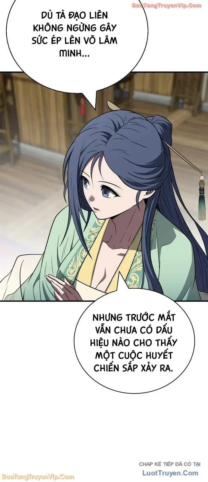 Huấn Luyện Viên Murim Thiên Tài Chapter 103 - 63