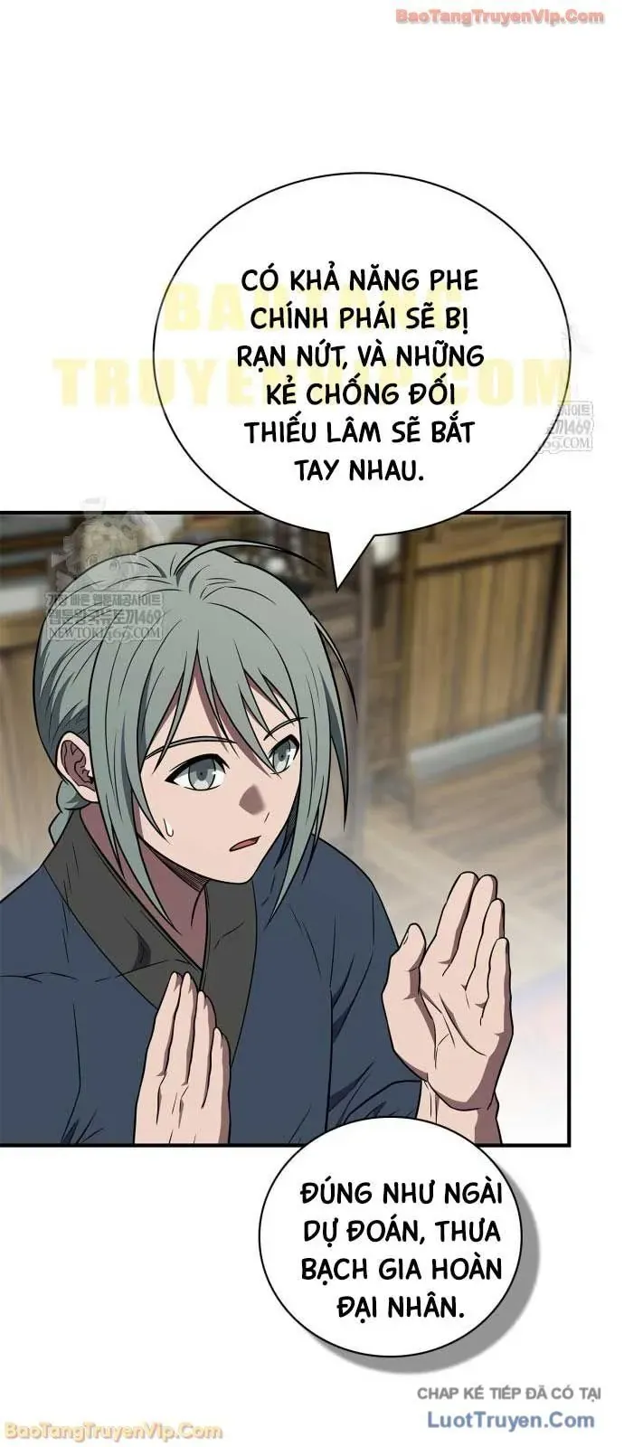 Huấn Luyện Viên Murim Thiên Tài Chapter 103 - 64