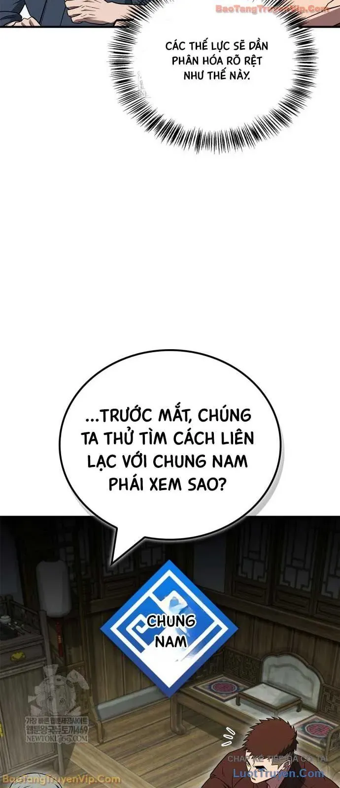 Huấn Luyện Viên Murim Thiên Tài Chapter 103 - 66
