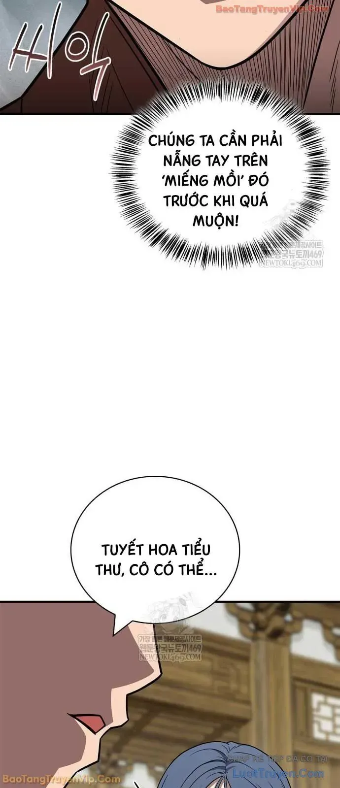 Huấn Luyện Viên Murim Thiên Tài Chapter 103 - 71