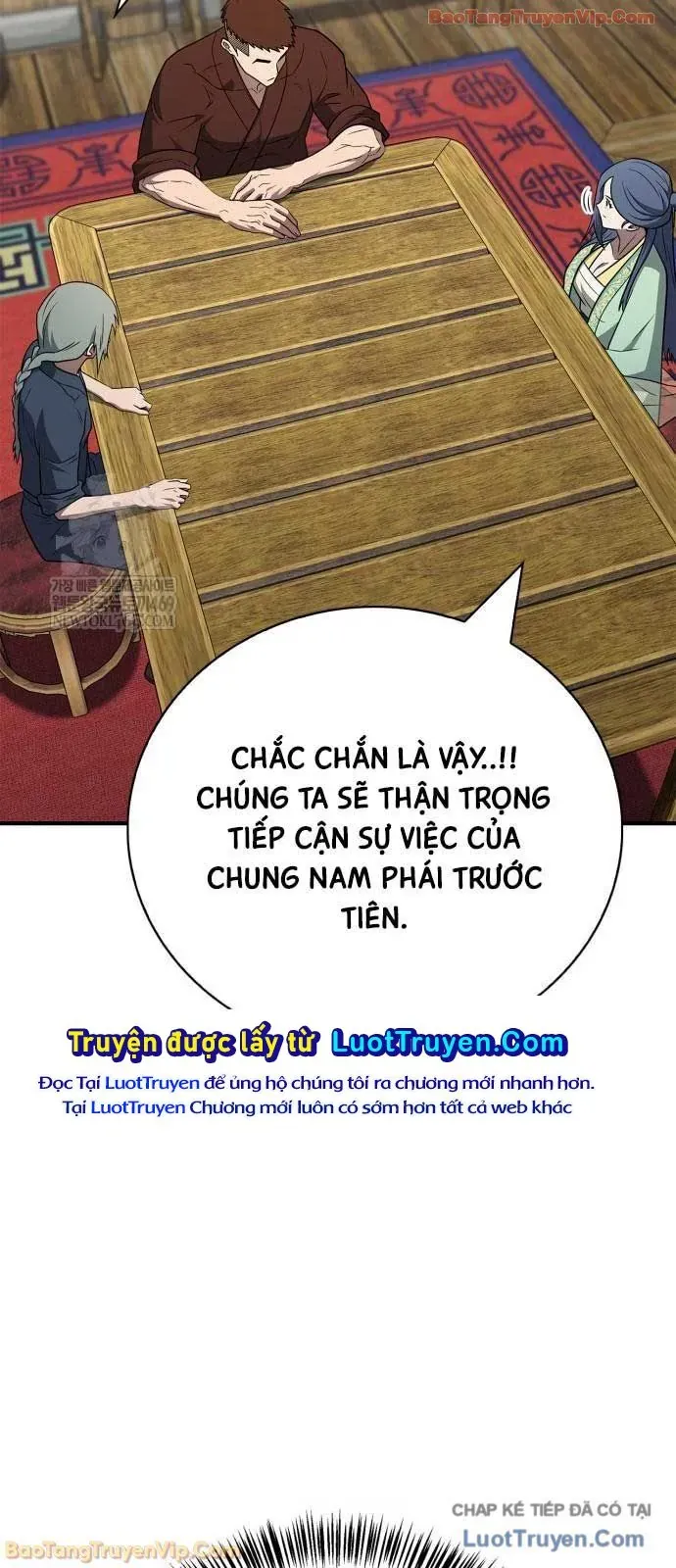 Huấn Luyện Viên Murim Thiên Tài Chapter 103 - 77