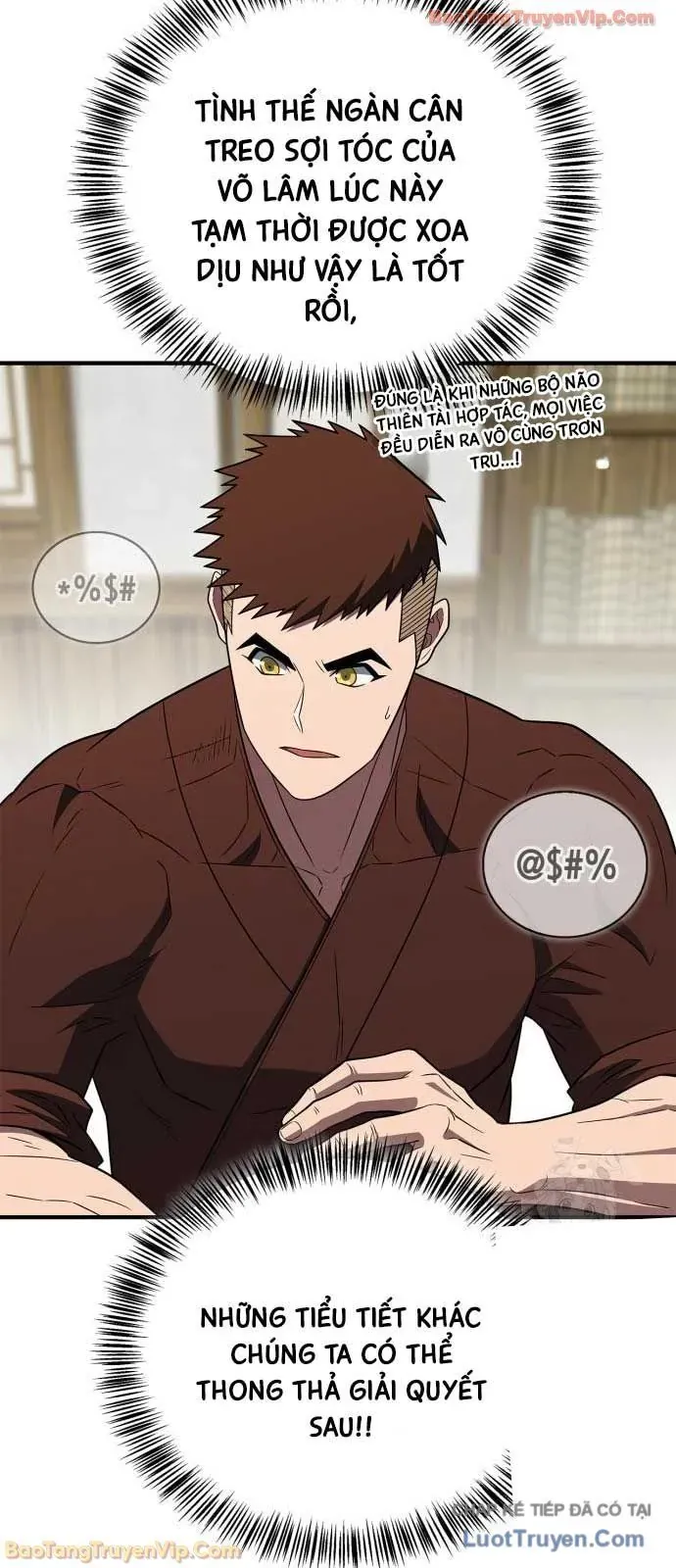 Huấn Luyện Viên Murim Thiên Tài Chapter 103 - 78