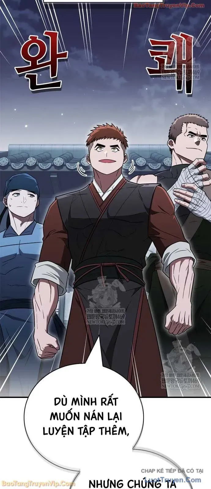Huấn Luyện Viên Murim Thiên Tài Chapter 103 - 84