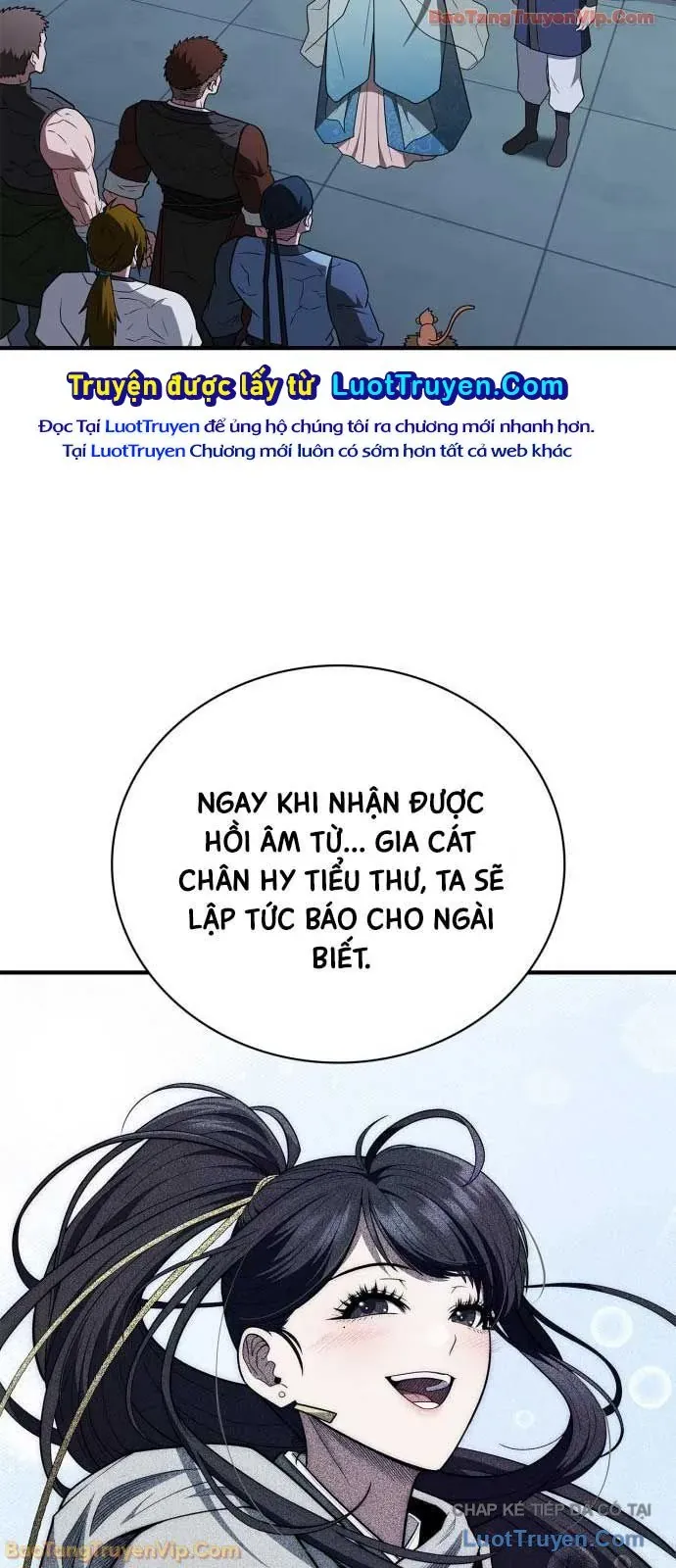 Huấn Luyện Viên Murim Thiên Tài Chapter 103 - 86