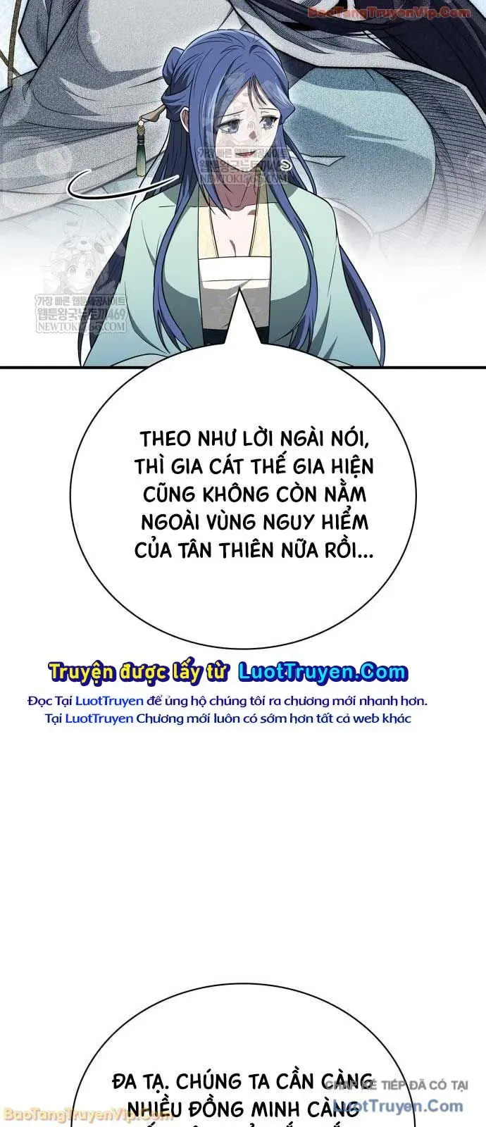 Huấn Luyện Viên Murim Thiên Tài Chapter 103 - 87