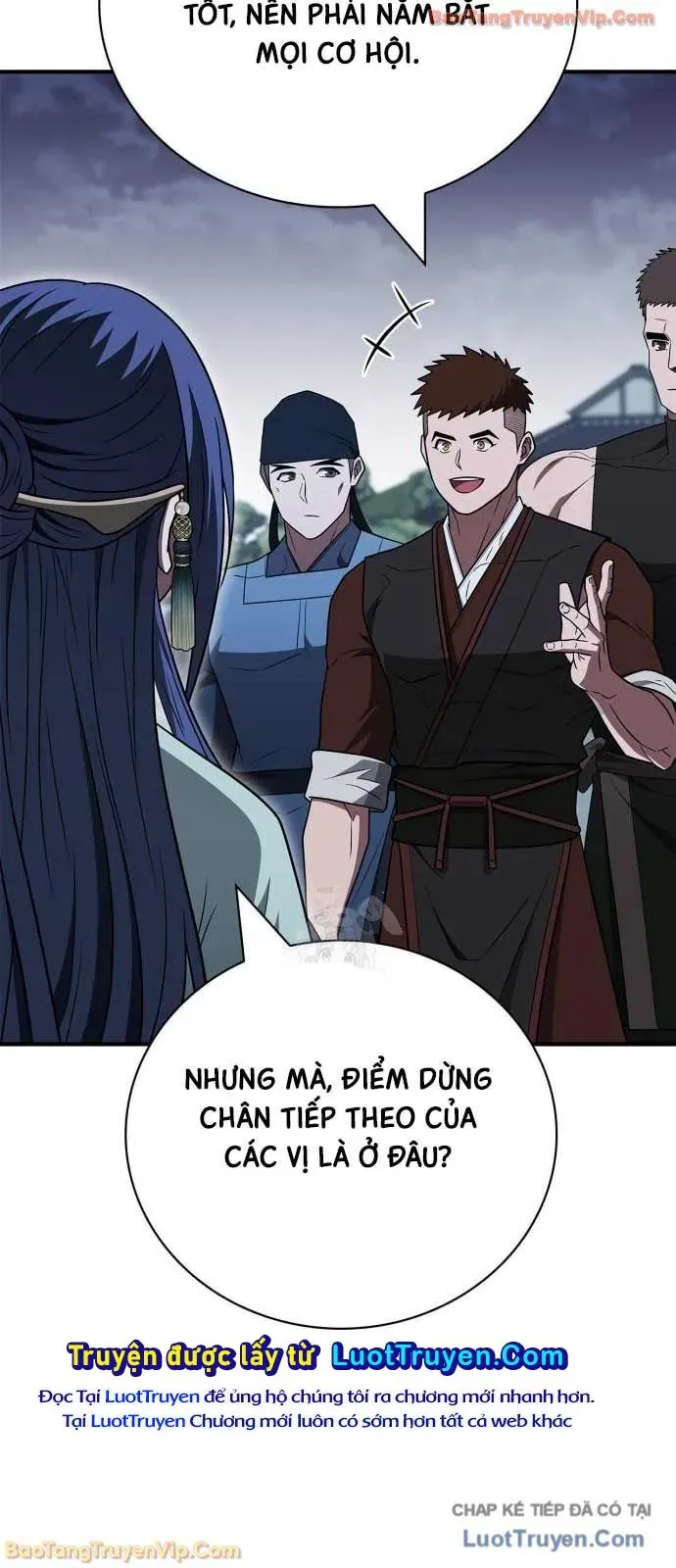 Huấn Luyện Viên Murim Thiên Tài Chapter 103 - 88