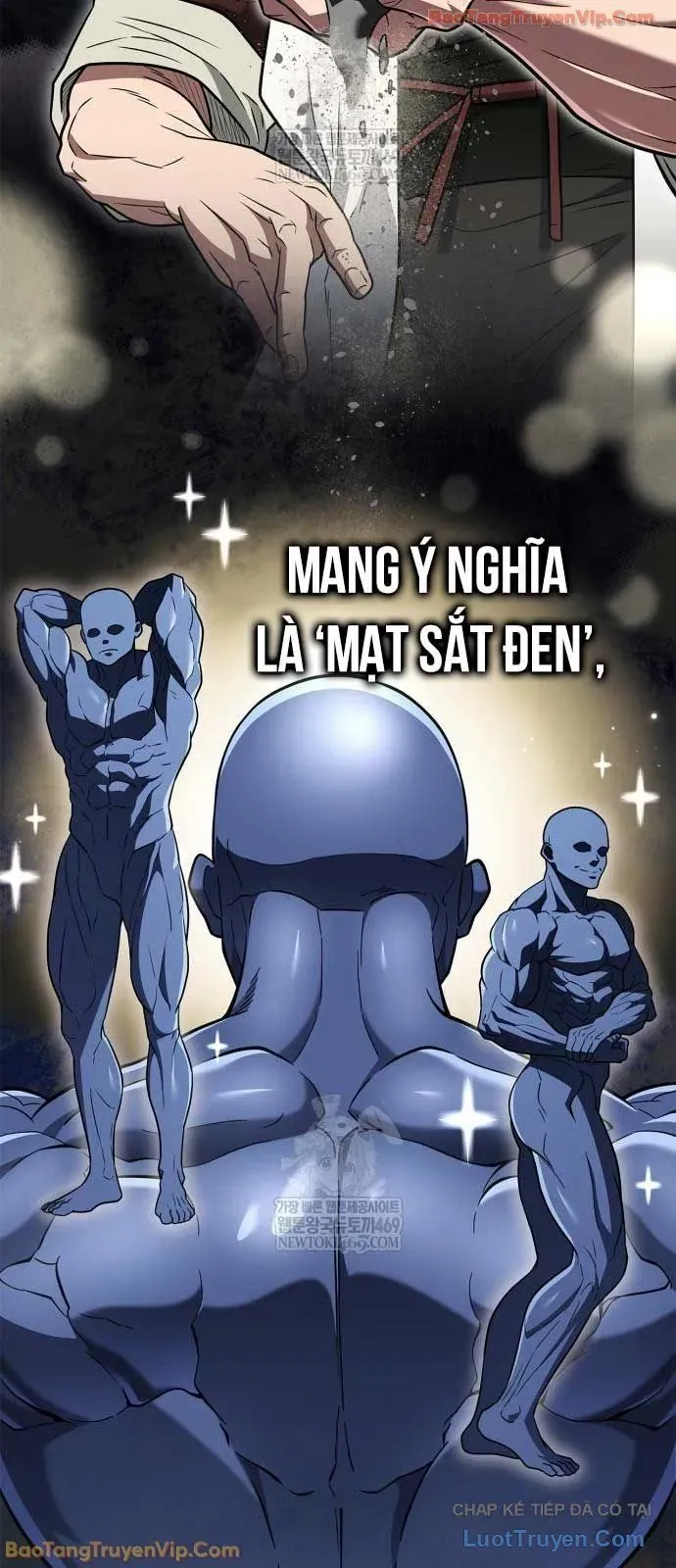 Huấn Luyện Viên Murim Thiên Tài Chapter 103 - 10