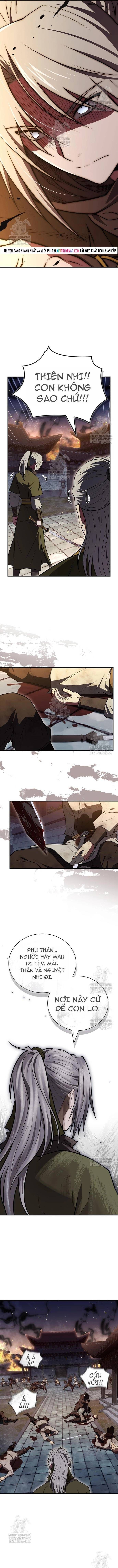 Huấn Luyện Viên Murim Thiên Tài Chapter 104 - 13