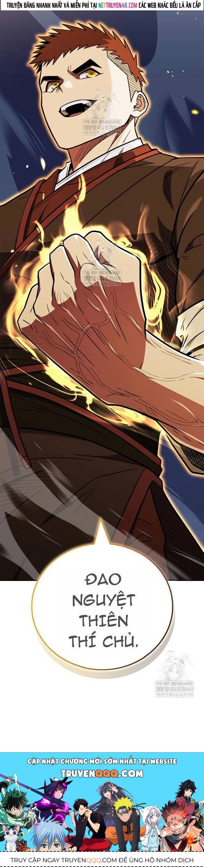 Huấn Luyện Viên Murim Thiên Tài Chapter 104 - 18