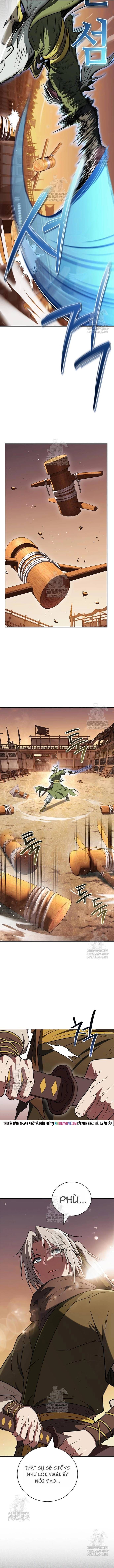 Huấn Luyện Viên Murim Thiên Tài Chapter 104 - 4