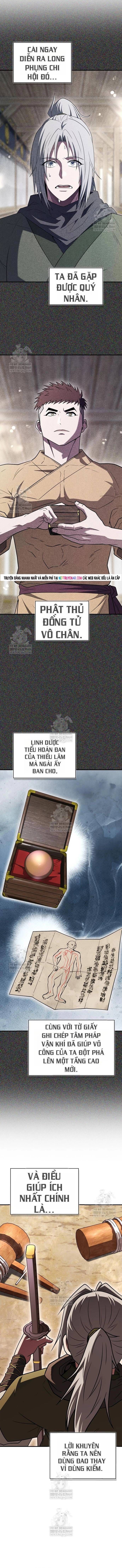 Huấn Luyện Viên Murim Thiên Tài Chapter 104 - 5