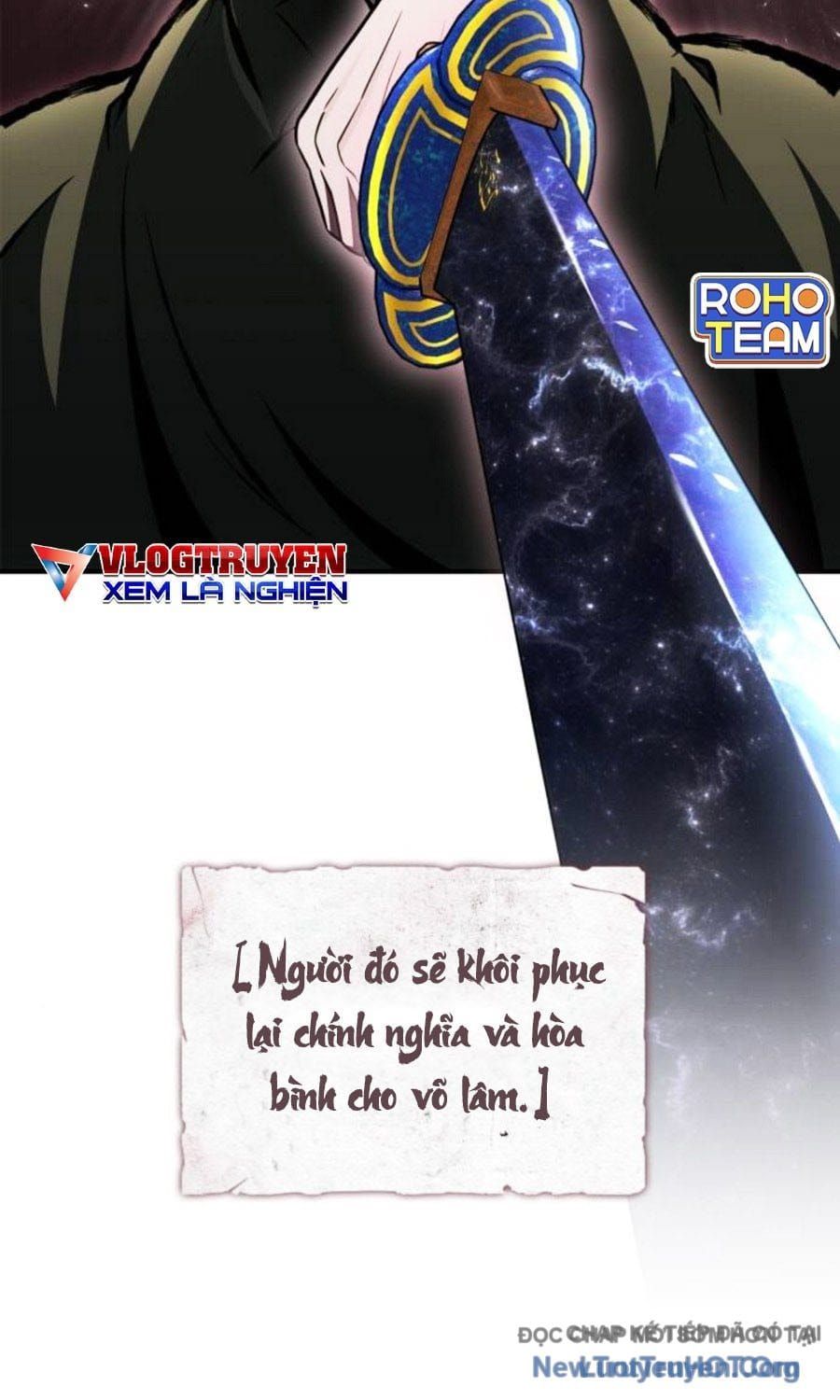 Huấn Luyện Viên Murim Thiên Tài Chapter 105 - 101