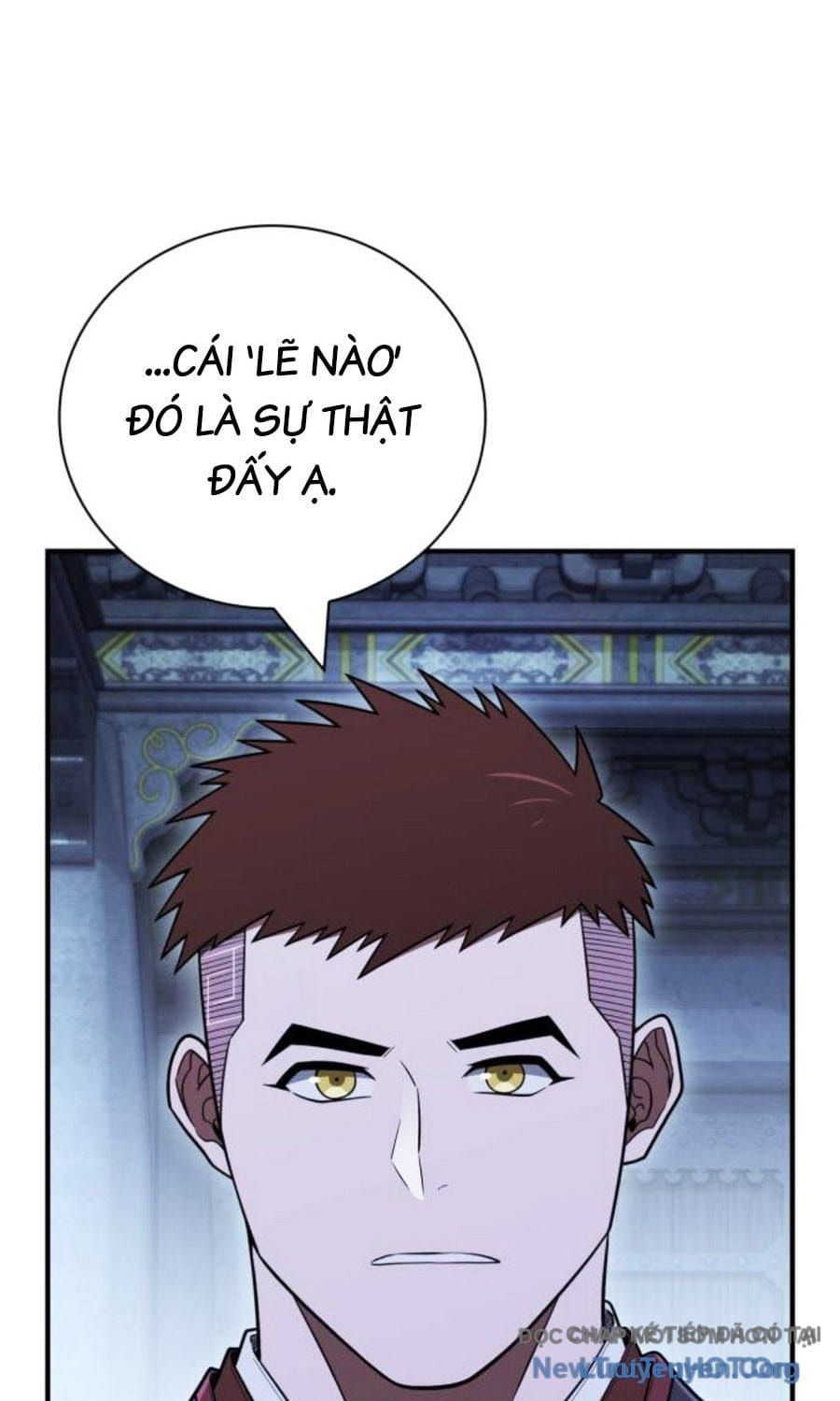 Huấn Luyện Viên Murim Thiên Tài Chapter 105 - 104