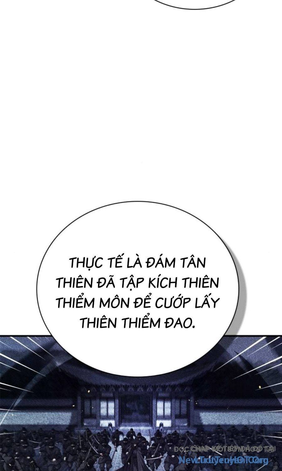 Huấn Luyện Viên Murim Thiên Tài Chapter 105 - 109