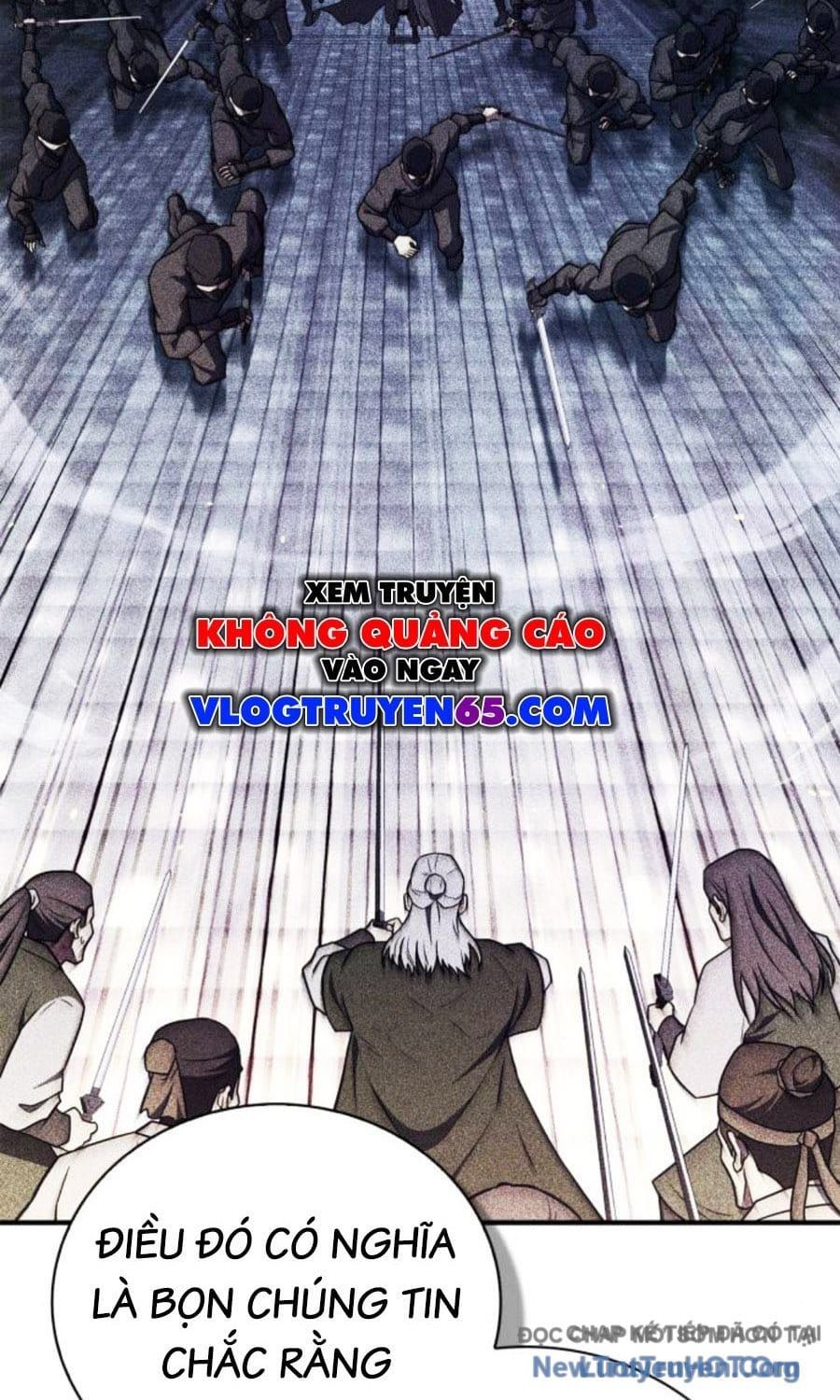 Huấn Luyện Viên Murim Thiên Tài Chapter 105 - 110