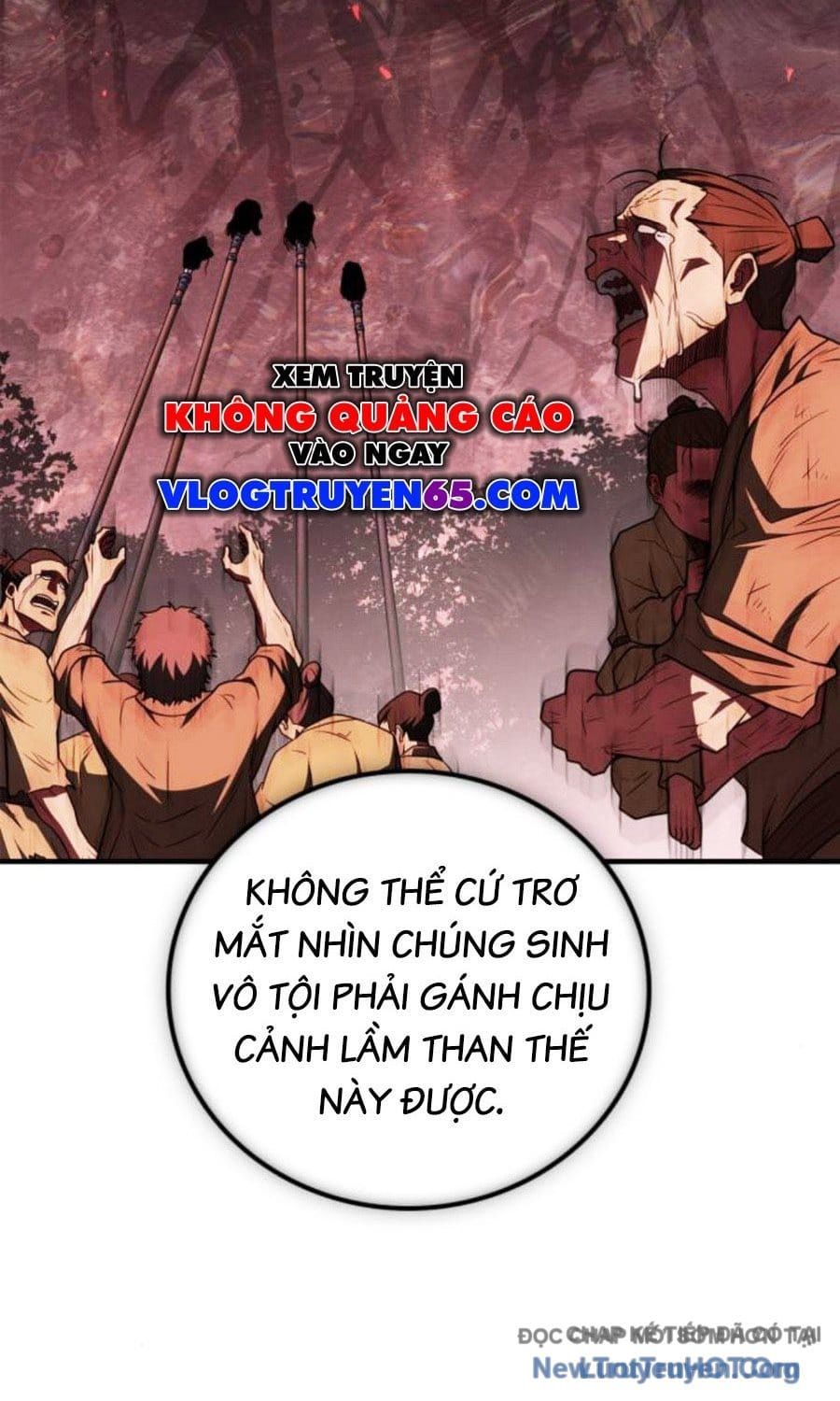 Huấn Luyện Viên Murim Thiên Tài Chapter 105 - 118