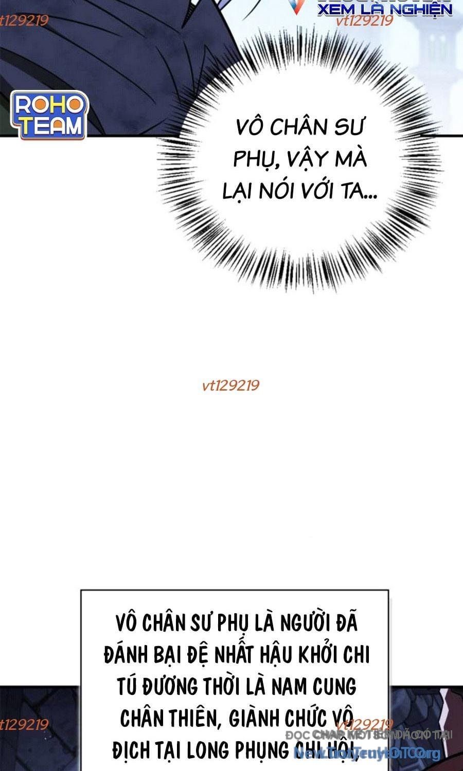 Huấn Luyện Viên Murim Thiên Tài Chapter 105 - 124