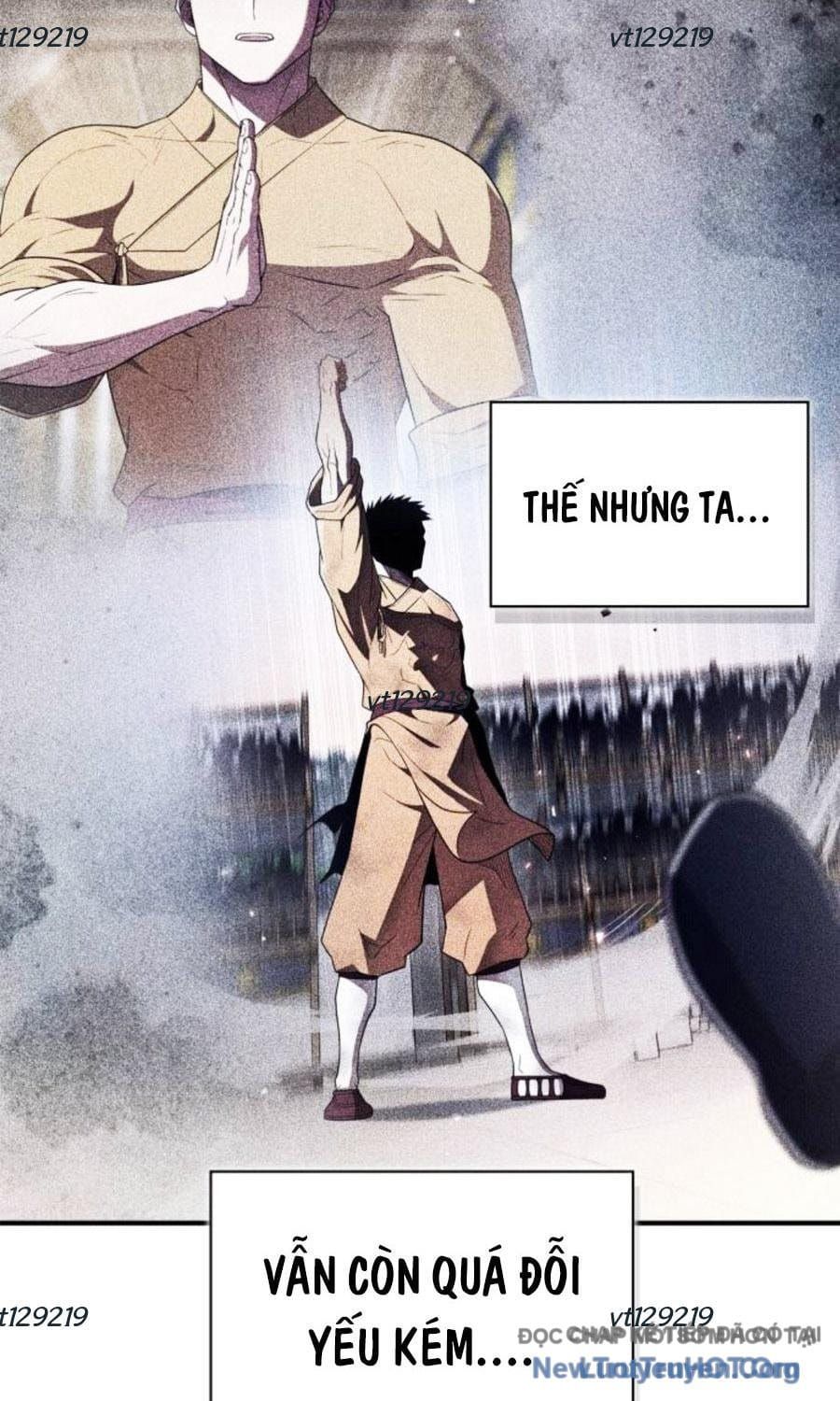 Huấn Luyện Viên Murim Thiên Tài Chapter 105 - 126
