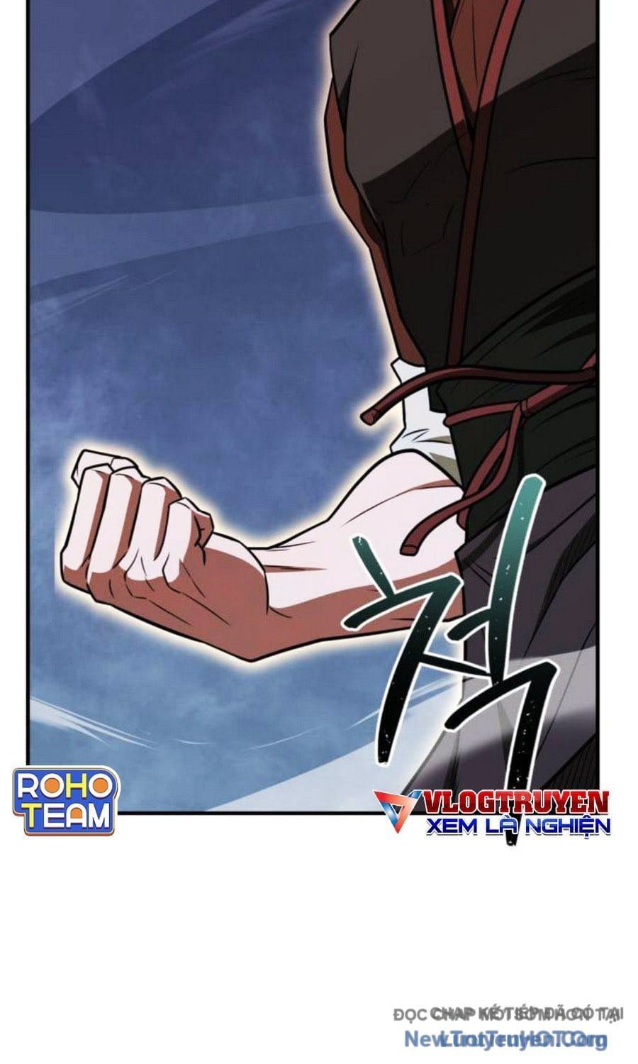 Huấn Luyện Viên Murim Thiên Tài Chapter 105 - 16