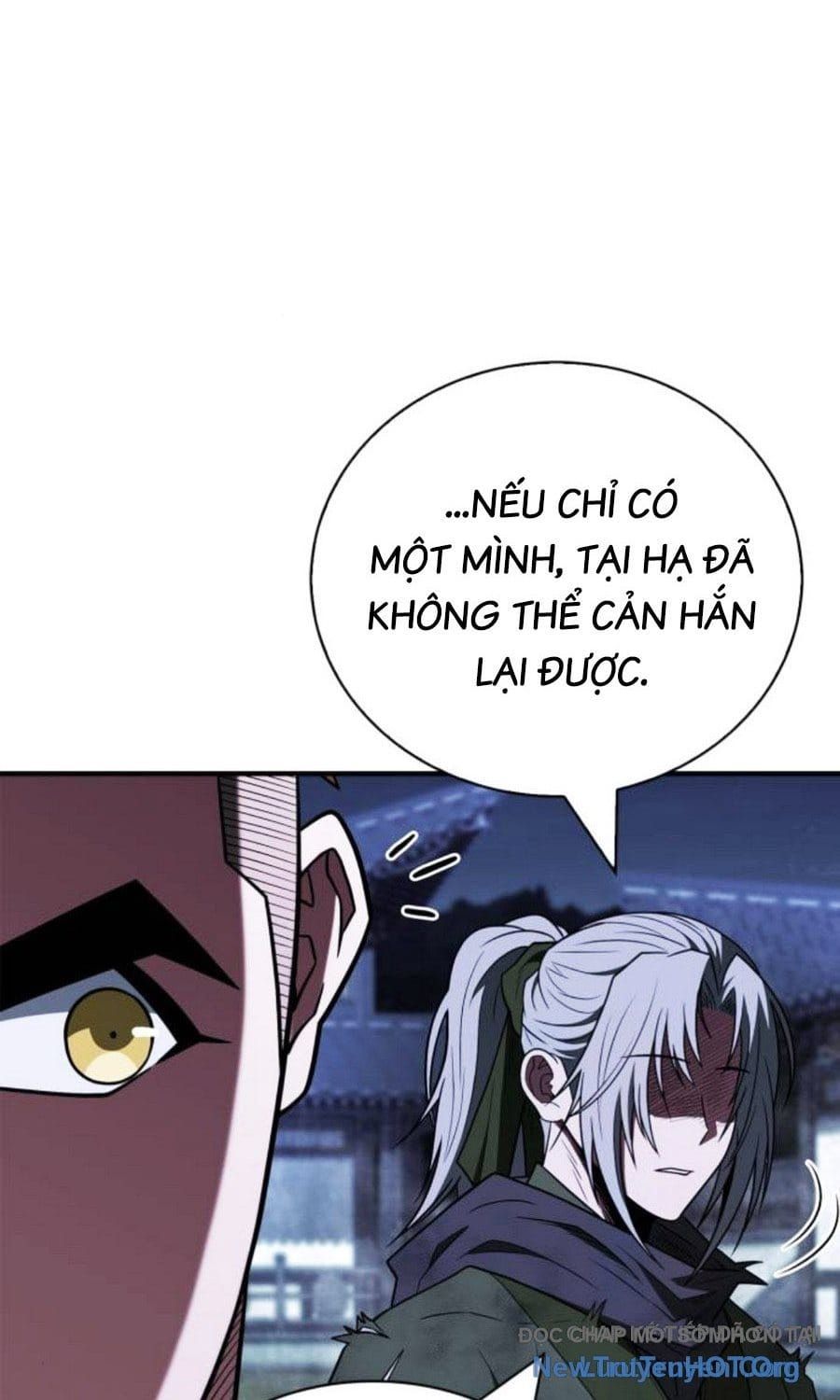 Huấn Luyện Viên Murim Thiên Tài Chapter 105 - 20