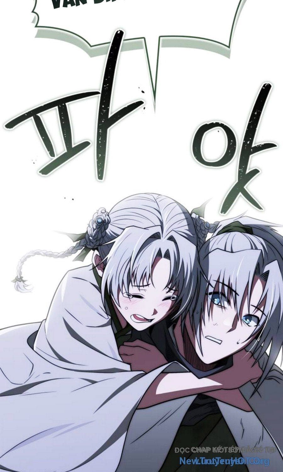 Huấn Luyện Viên Murim Thiên Tài Chapter 105 - 23