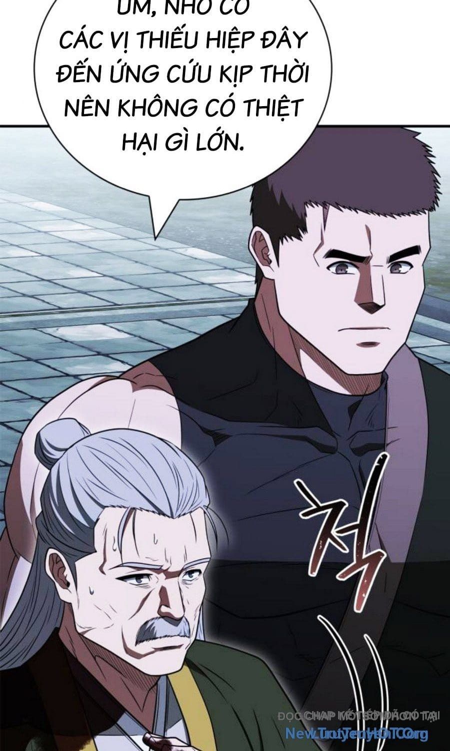 Huấn Luyện Viên Murim Thiên Tài Chapter 105 - 32