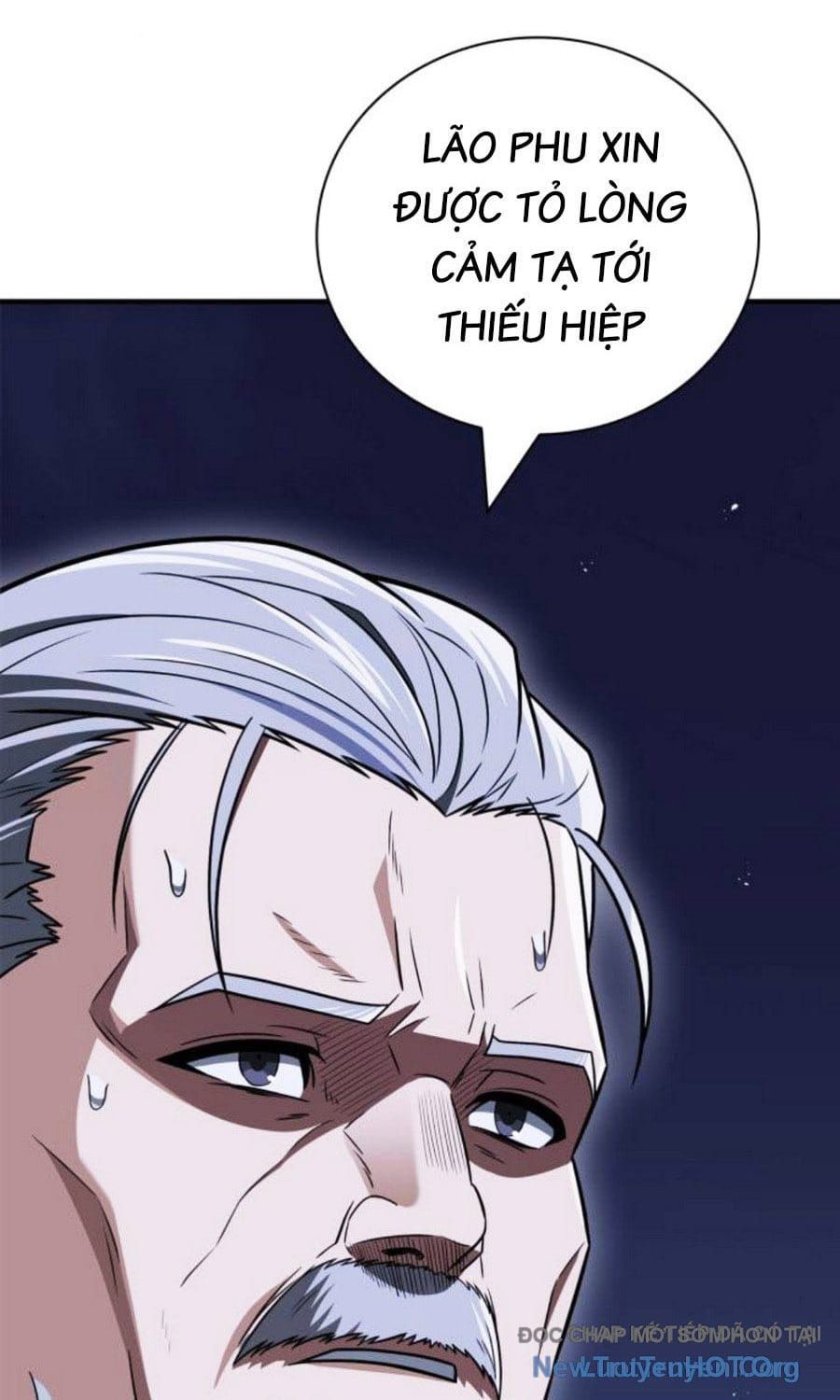 Huấn Luyện Viên Murim Thiên Tài Chapter 105 - 34