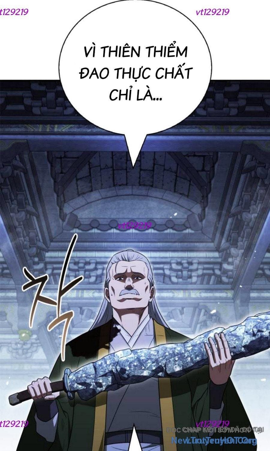 Huấn Luyện Viên Murim Thiên Tài Chapter 105 - 58