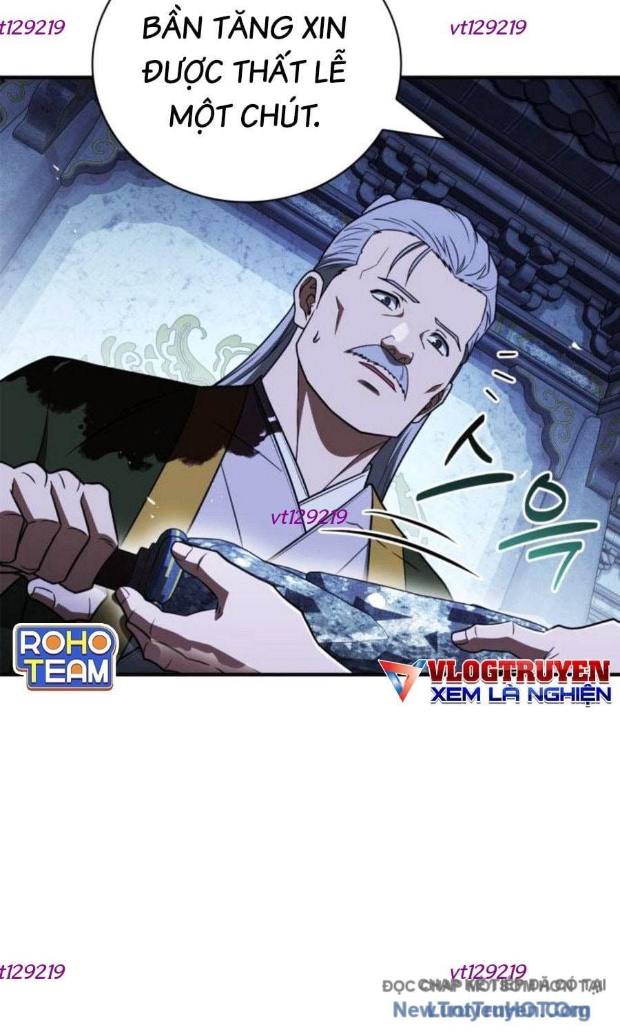 Huấn Luyện Viên Murim Thiên Tài Chapter 105 - 76