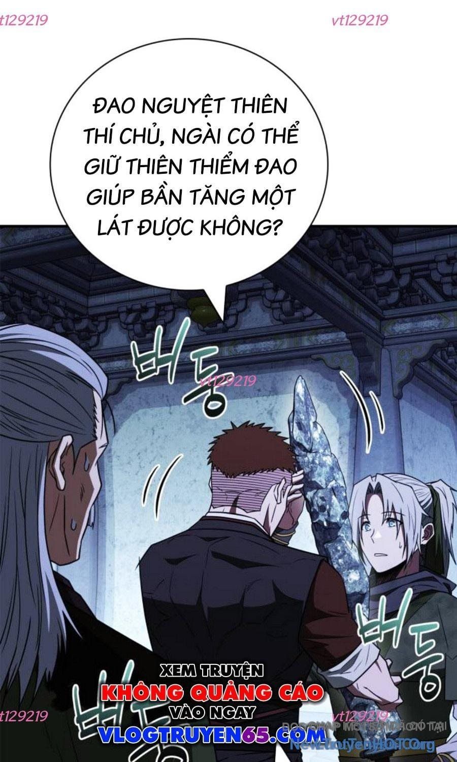 Huấn Luyện Viên Murim Thiên Tài Chapter 105 - 77