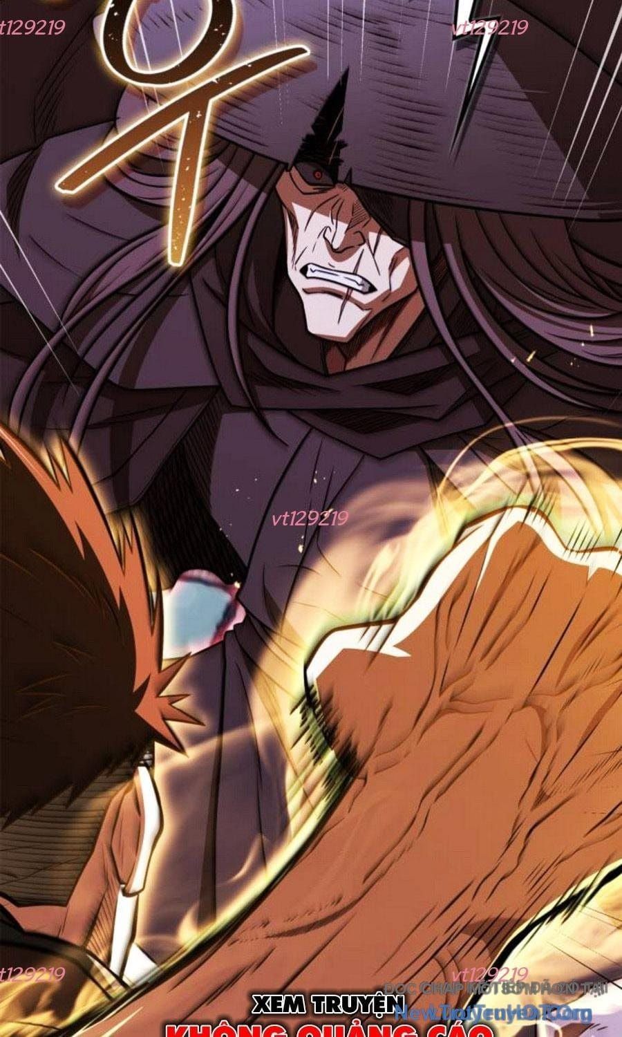 Huấn Luyện Viên Murim Thiên Tài Chapter 105 - 10