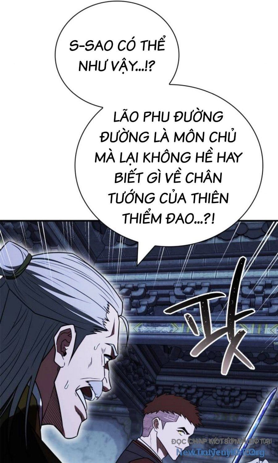 Huấn Luyện Viên Murim Thiên Tài Chapter 105 - 96