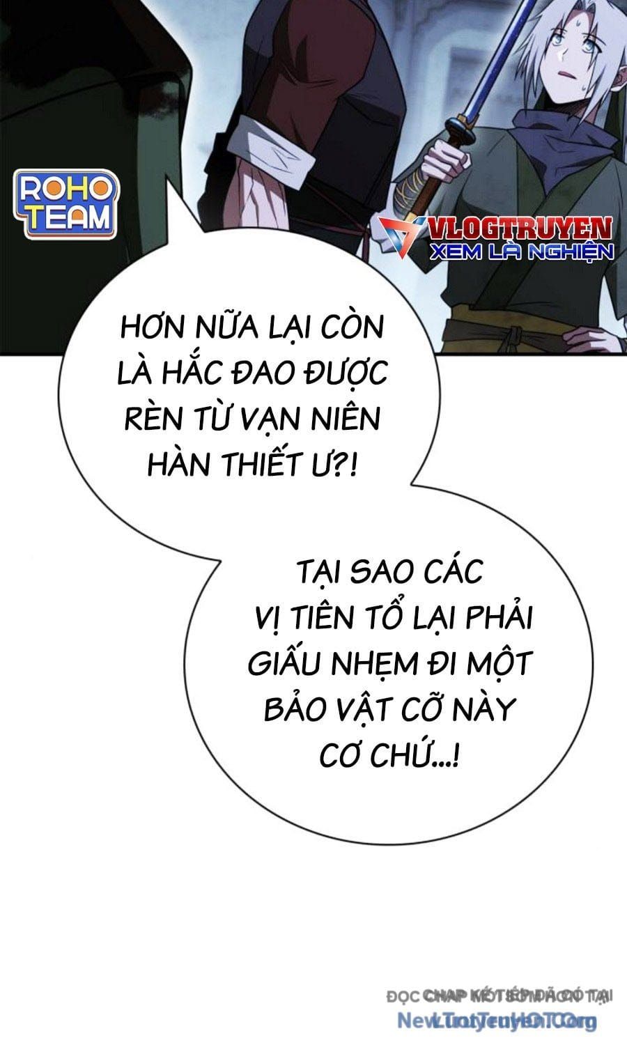 Huấn Luyện Viên Murim Thiên Tài Chapter 105 - 97