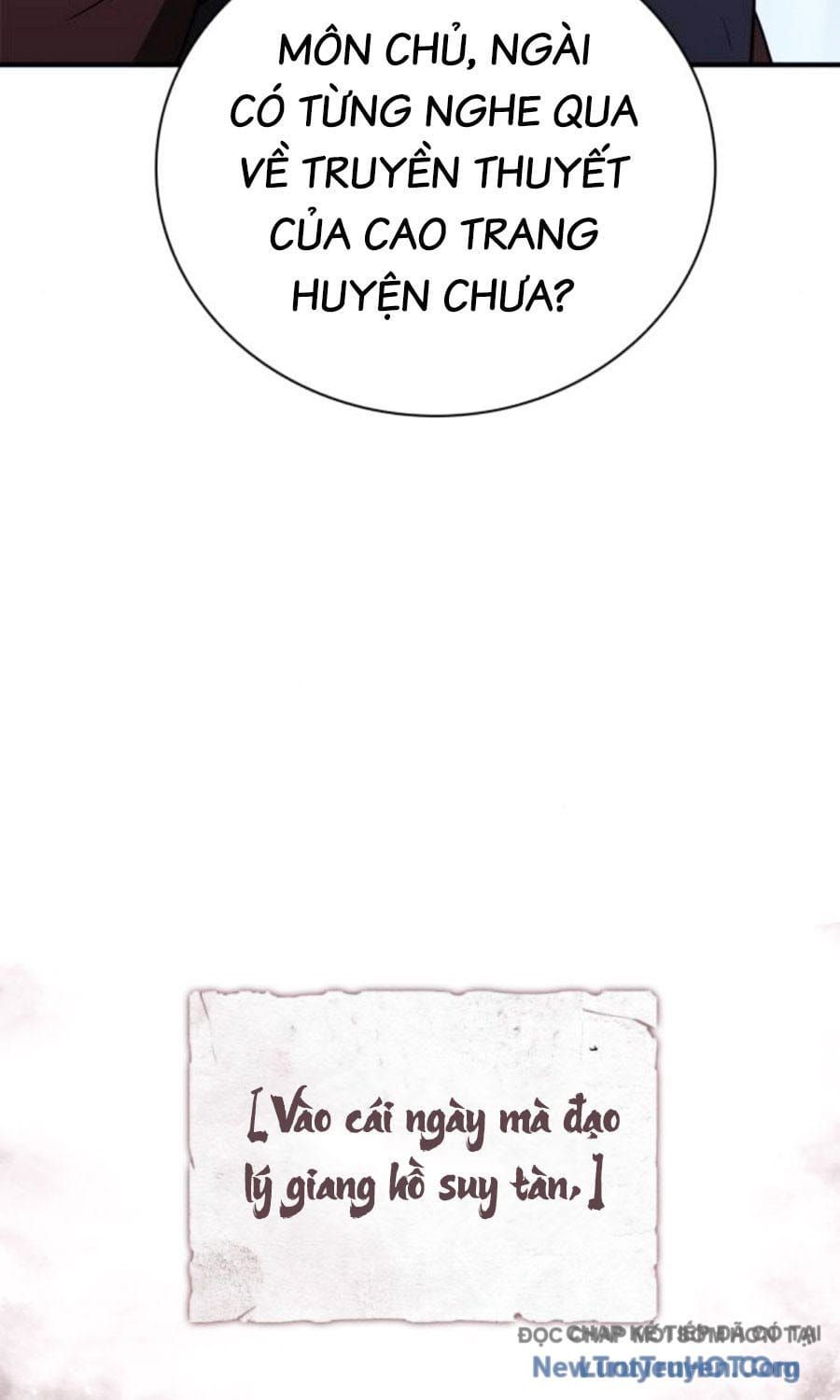 Huấn Luyện Viên Murim Thiên Tài Chapter 105 - 99