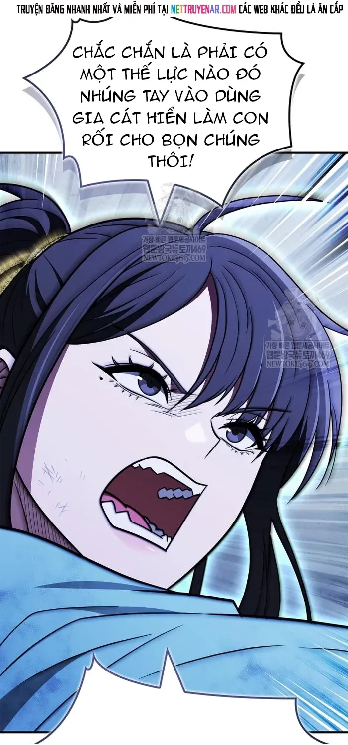 Huấn Luyện Viên Murim Thiên Tài Chapter 107 - 102