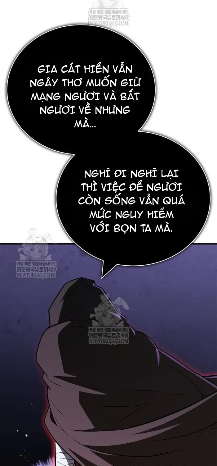Huấn Luyện Viên Murim Thiên Tài Chapter 107 - 105
