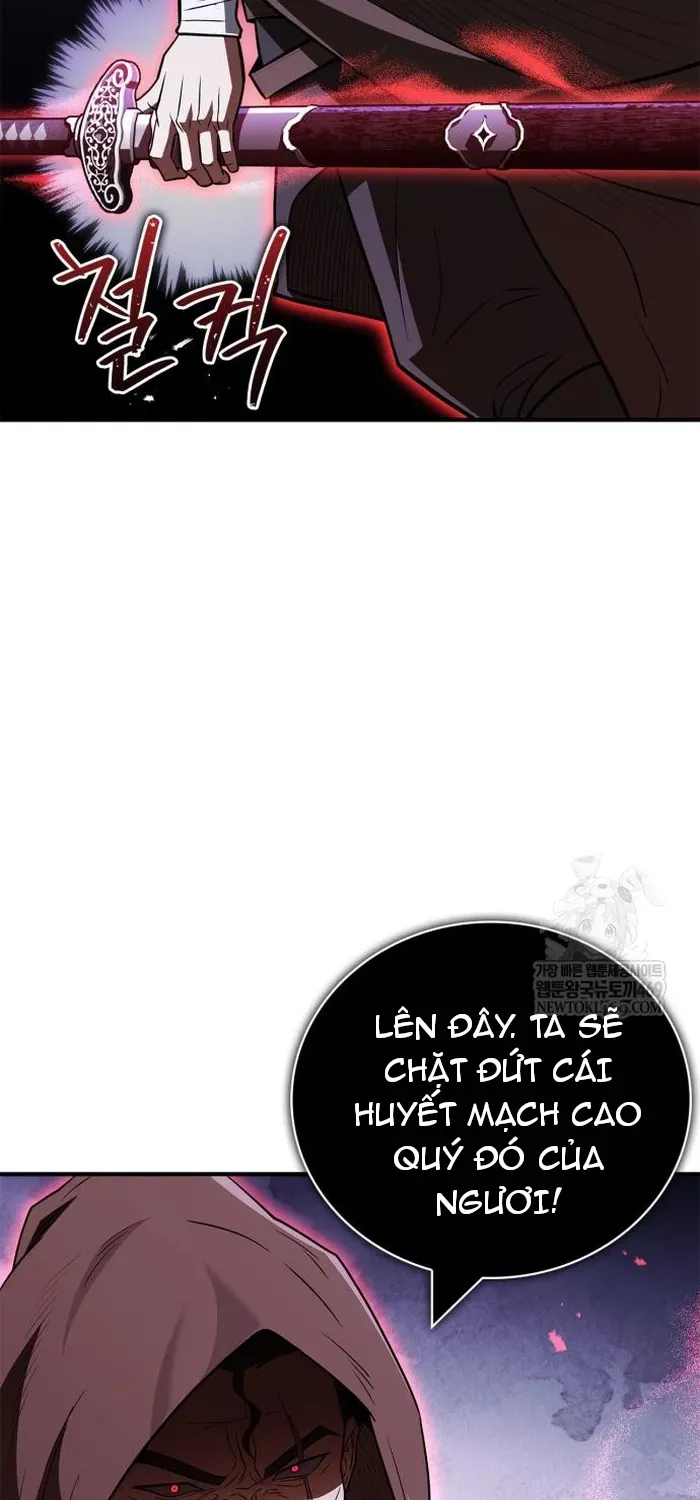 Huấn Luyện Viên Murim Thiên Tài Chapter 107 - 106