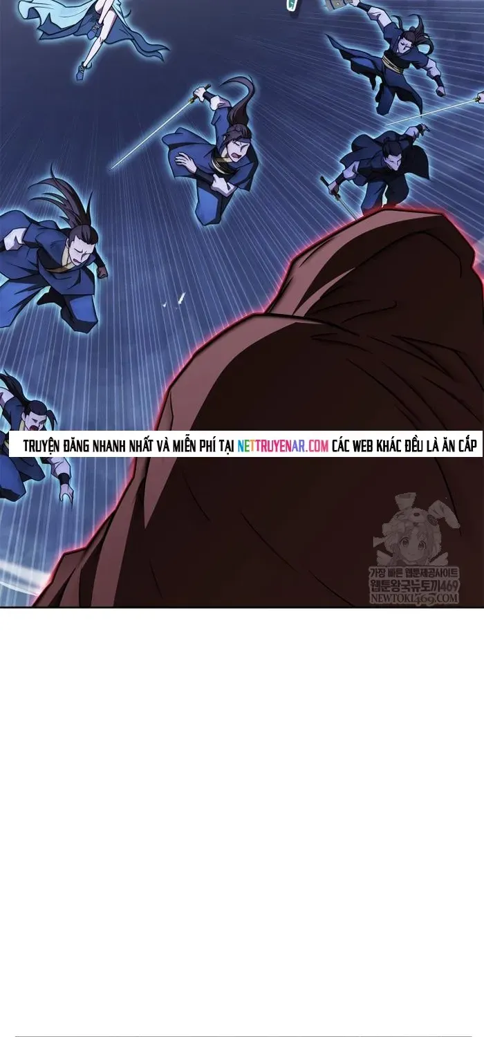 Huấn Luyện Viên Murim Thiên Tài Chapter 107 - 109