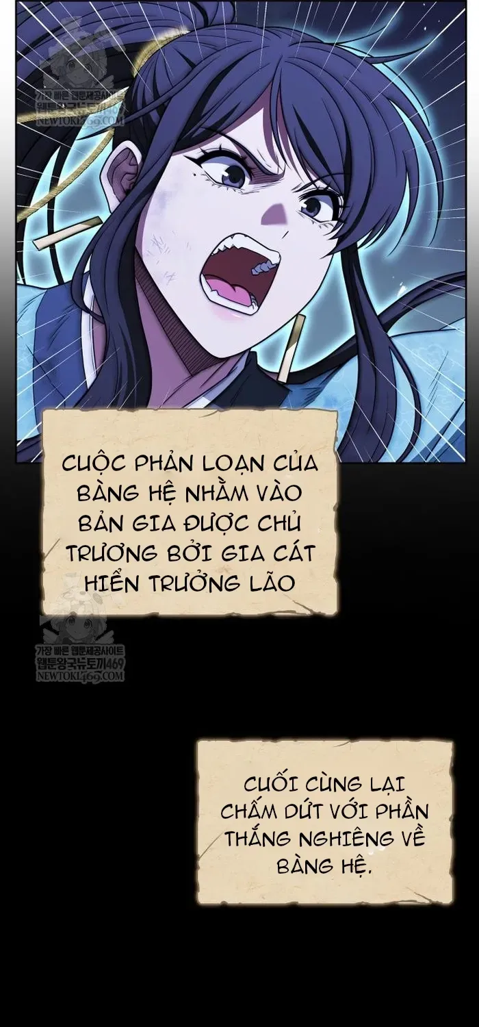 Huấn Luyện Viên Murim Thiên Tài Chapter 107 - 110