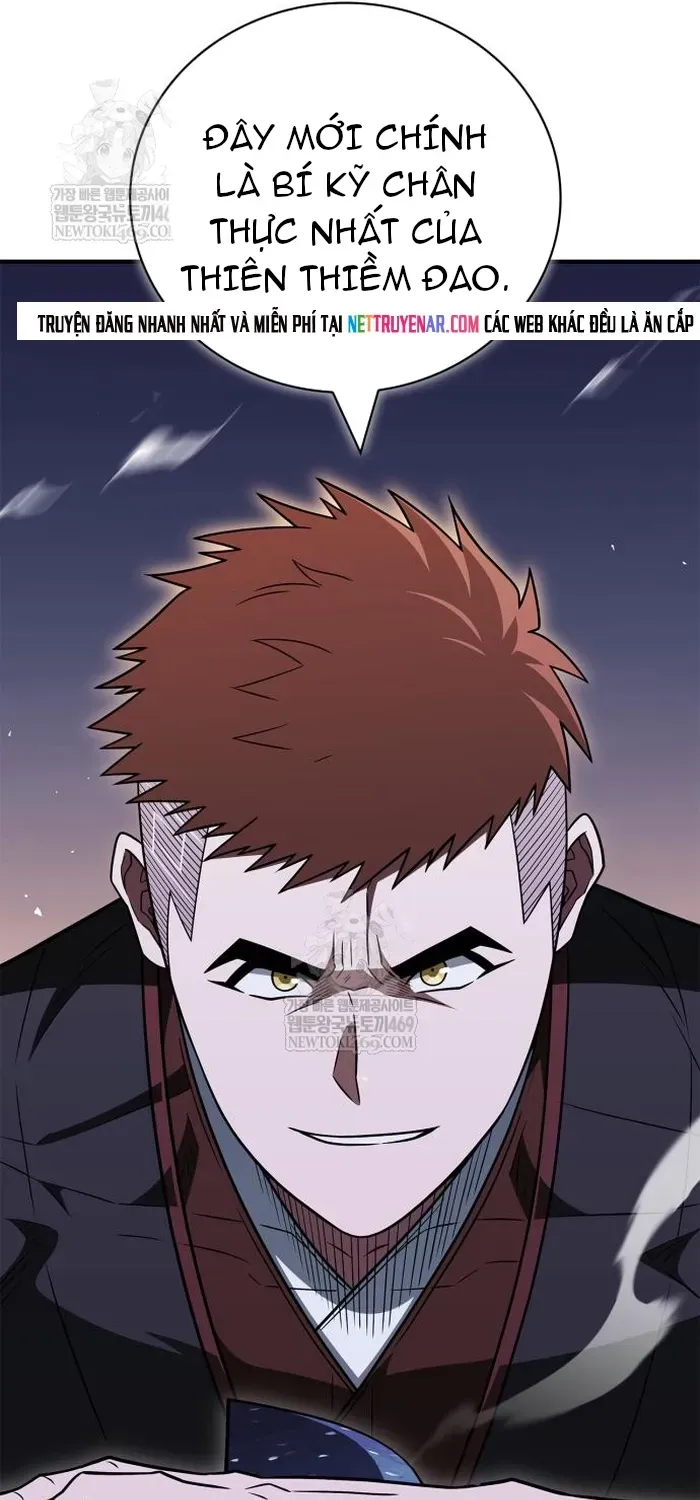 Huấn Luyện Viên Murim Thiên Tài Chapter 107 - 12