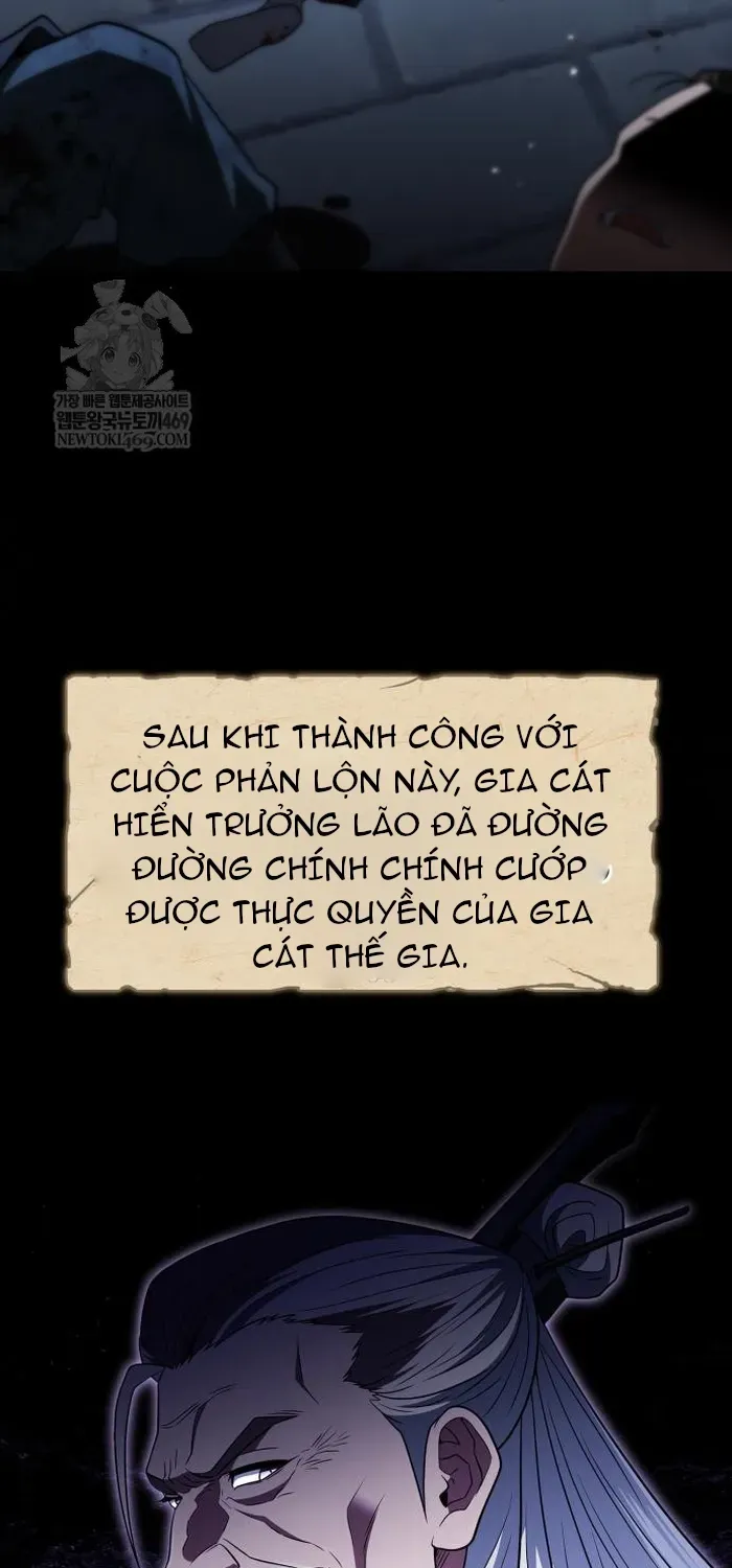 Huấn Luyện Viên Murim Thiên Tài Chapter 107 - 112