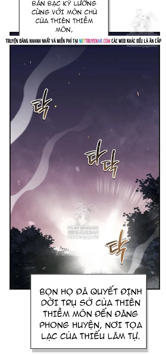 Huấn Luyện Viên Murim Thiên Tài Chapter 107 - 29