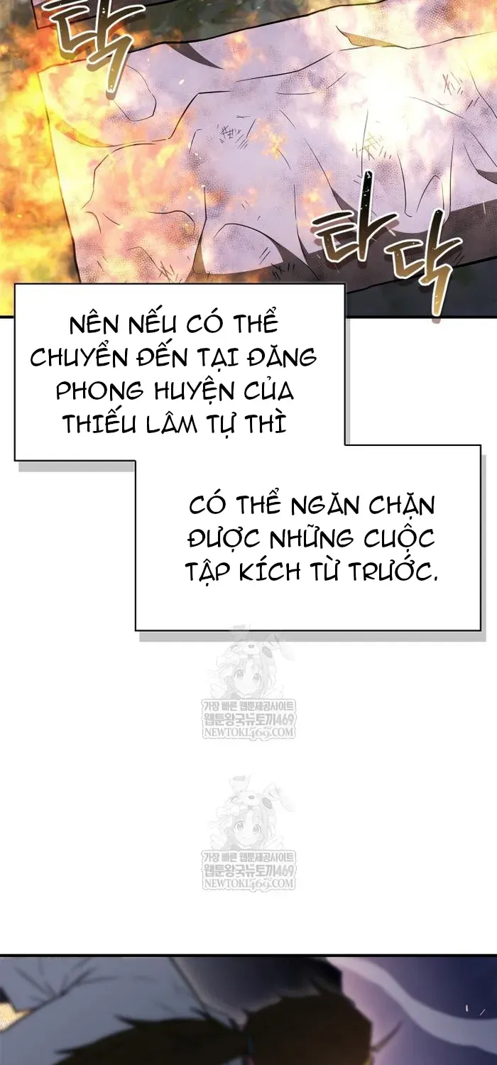 Huấn Luyện Viên Murim Thiên Tài Chapter 107 - 31