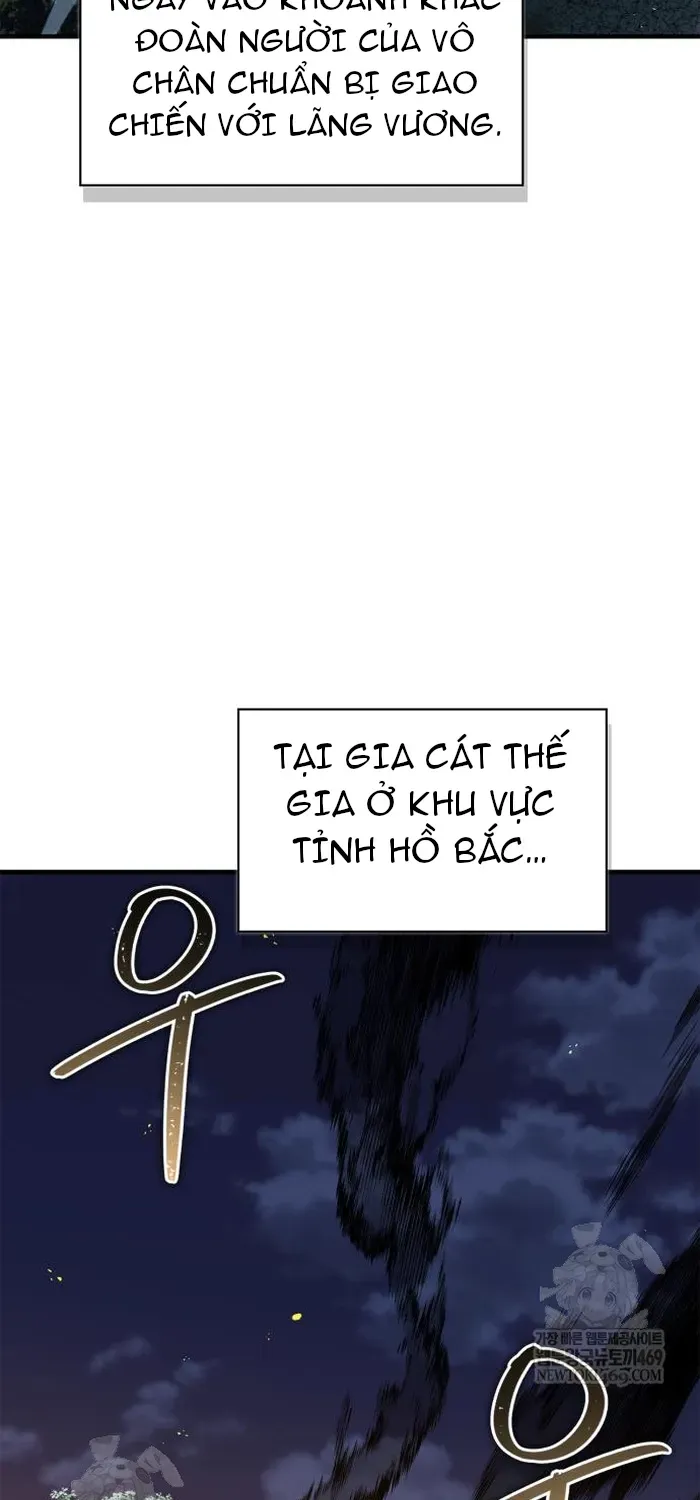 Huấn Luyện Viên Murim Thiên Tài Chapter 107 - 51