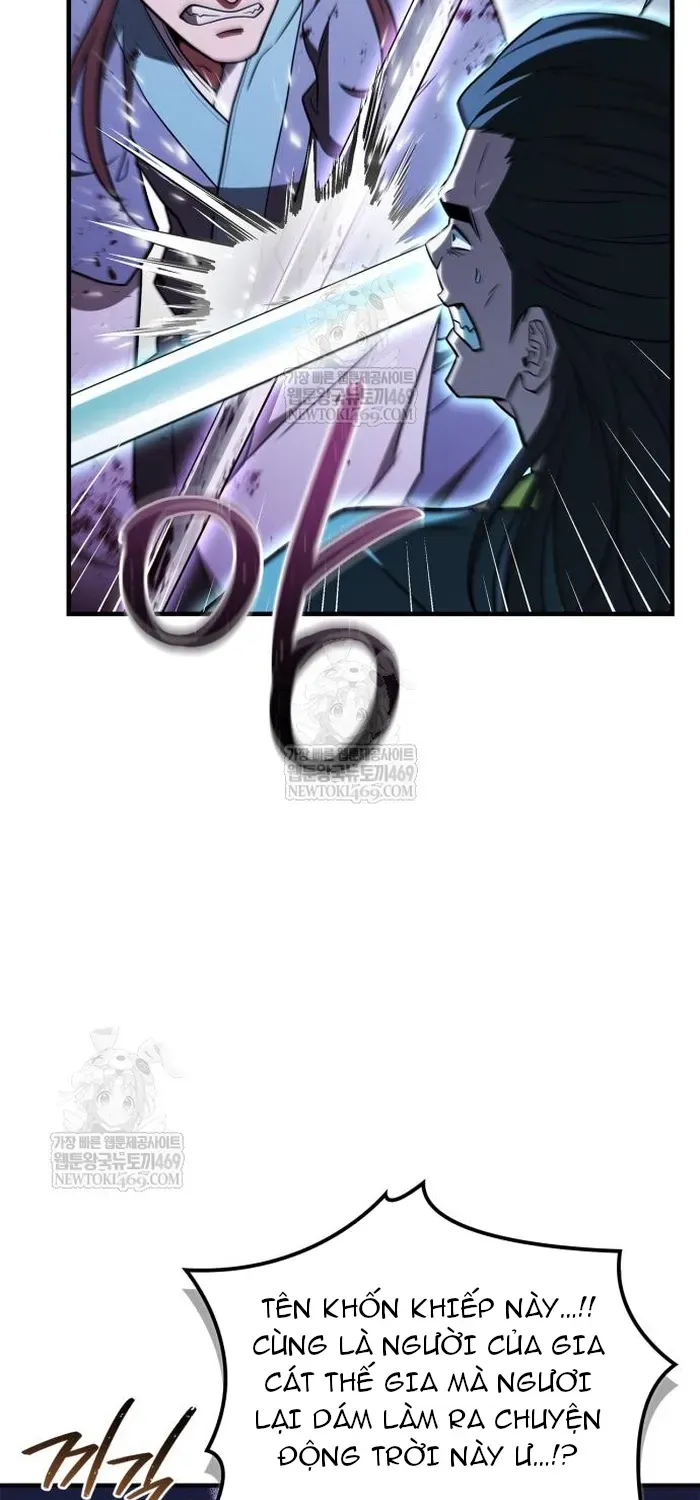 Huấn Luyện Viên Murim Thiên Tài Chapter 107 - 56