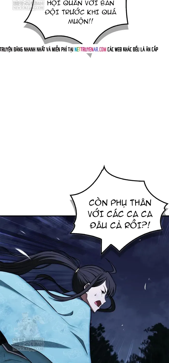 Huấn Luyện Viên Murim Thiên Tài Chapter 107 - 70